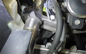 KAWASAKI NINJA 250 2 2019 EX250P
