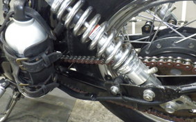 KAWASAKI 250TR 2005 BJ250F