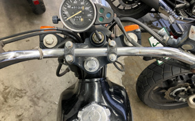 HONDA FTR223 MC34