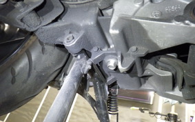 YAMAHA AXIS 125 Z SED7J