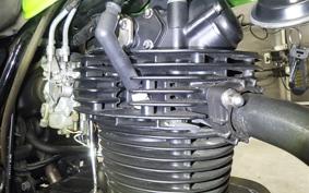 KAWASAKI 250TR BJ250F