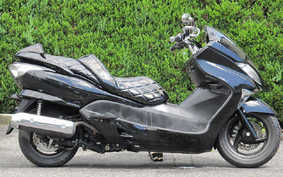 HONDA FORZA X MF08