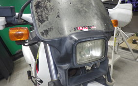 HONDA XLR125R 2021 JD16