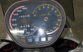 SUZUKI GSX750S KATANA 1983 GS75X