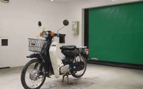 YAMAHA MATE 50 UA04J