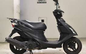 SUZUKI ADDRESS V125 S 2018 CF4MA