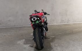 HONDA CBR600RR 2021 PC40