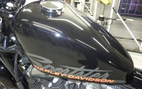 HARLEY XL1200X 2011