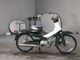 Фото Honda SUPER CUB50 с японского аукциона