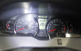 SUZUKI SKYWAVE 250 (Burgman 250) S Gen.3 2026 CJ46A