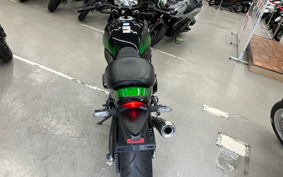KAWASAKI Z900RS CAFE 2024 ZR900K