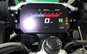 BMW R1250GS 2021