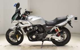 HONDA CB400 SUPER BOLDOR VTEC 2007 NC39