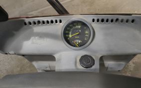 HONDA GYRO TA02