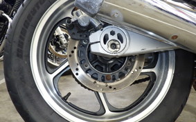 KAWASAKI ZEPHYR 1100 ZRT10A