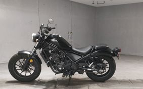HONDA REBEL MC49