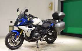 BMW R1200RS 2017