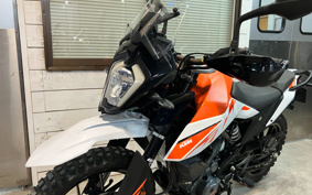 KTM 250 ADVENTURE JGD40