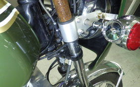 SUZUKI GT750 1986 GT750B