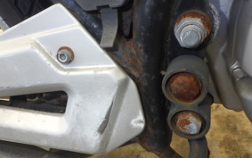 SUZUKI EN125 2A