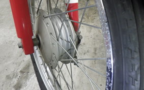 HONDA CD50 BENLY S CD50