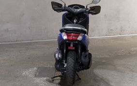 YAMAHA N-MAX 155 SG50J
