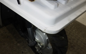 HONDA GYRO X 2026 TD02