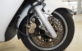 YAMAHA MAJESTY 125