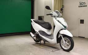 HONDA LEAD 125 2021 JF45