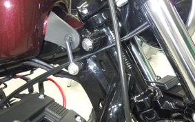 HARLEY XL1200NS 2018