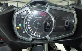 KAWASAKI NINJA 400 2020 EX400G