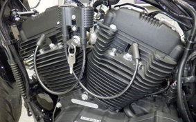 HARLEY XL1200NS 2018