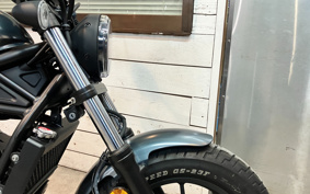 HONDA  REBEL 250 ABS MC49