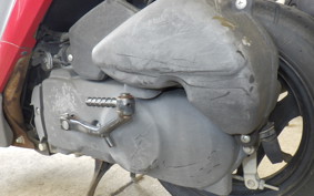 SUZUKI ADDRESS V50 Gen.2 CA44A