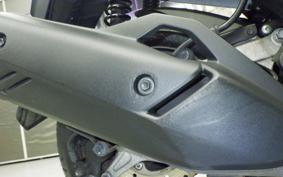 HONDA PCX 160 KF47