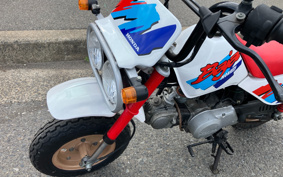HONDA MONKEY Z50J