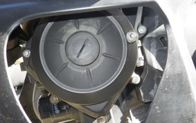 YAMAHA YZF R-3 2021 RH13J