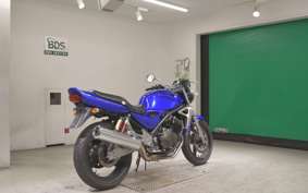 KAWASAKI BALIUS 250 Gen.2 2008 ZR250B