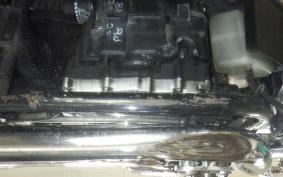 HONDA SHADOW 400 2002 NC34