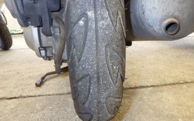 HONDA TODAY 2 AF67