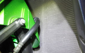 KAWASAKI ZX 1400 NINJA R 2012