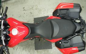DUCATI MULTISTRADA 1200 S 2013