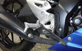 SUZUKI GSX-S125 2026 DL32B