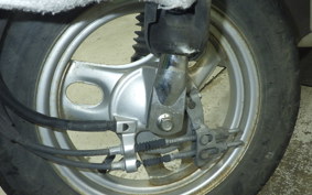 HONDA DIO CESTA GEN 2 2009 AF68