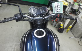 KAWASAKI Z900RS 2021 ZR900C