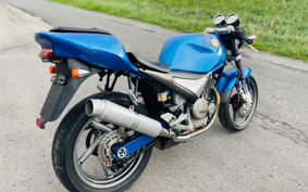 SUZUKI GOOSE 350 1992 NK42A