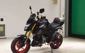 KAWASAKI Z125 PRO 2020 BR125H