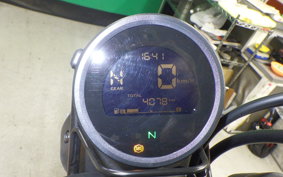 HONDA CL500 2024 PC68