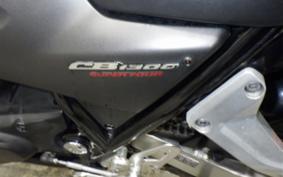 HONDA CB1300SF SUPER FOUR 2007 SC54