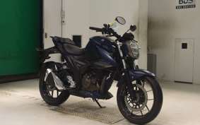 SUZUKI GIXXER 250 ED22Y